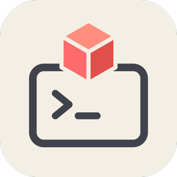 Cursor Delegate logo