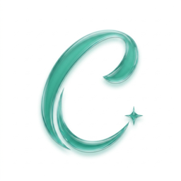 Custom AI View logo