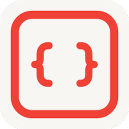 Cv.json — open CV data logo