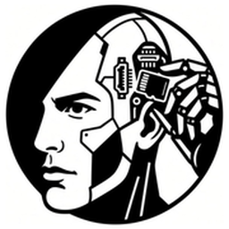 Cyberwarex Chain Data logo