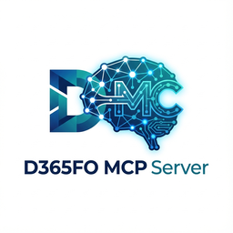 D365FO MCP Server logo
