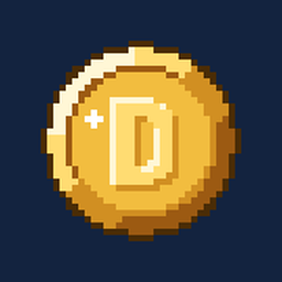 Dabloons logo
