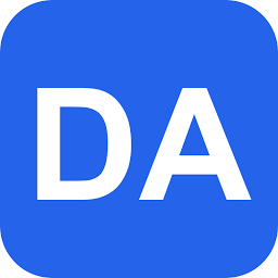 Daleads MCP logo