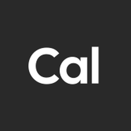 Calcom MCP logo
