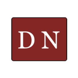 Dannet logo