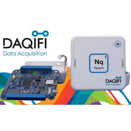 DAQiFi logo