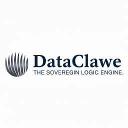 DataClawe — Database as a Utility logo