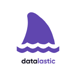 Datalastic Vessel Tracking & Maritime Intelligence logo