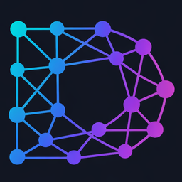 Datanika Core logo