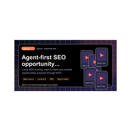 Agent Seo Engine logo