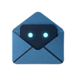 Dead Simple Email logo