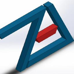 Decision QC — AI Devil's Advocate logo