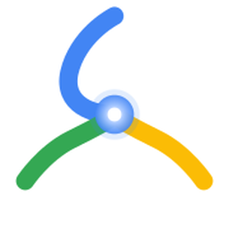 DeepLedger — AI staff accountant for QuickBooks logo