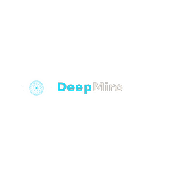 Deepmiro logo
