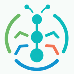 DeepPane Focus Space logo