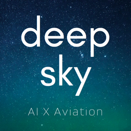 Deepsky Aviation Regulations logo