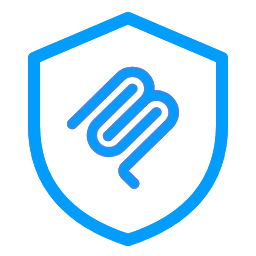 Defenter Proxy logo
