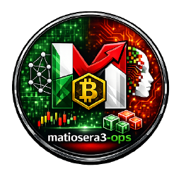 Defi MCP logo