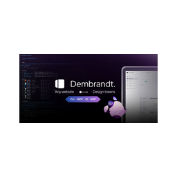 Dembrandt logo
