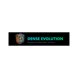 Dense Evolution logo