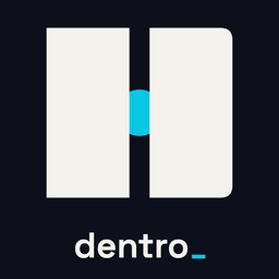 Dentro logo