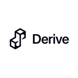 Derive logo