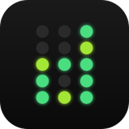 Devglow logo