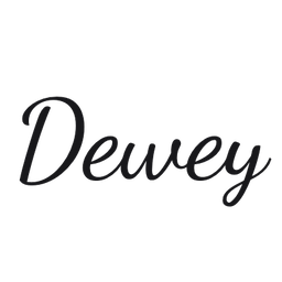 Dewey logo