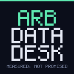 Dex Data logo