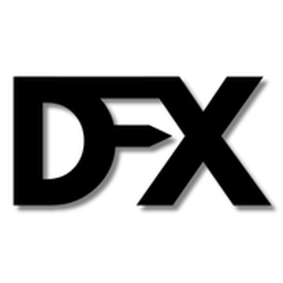 DFX Real Estate Intelligence logo