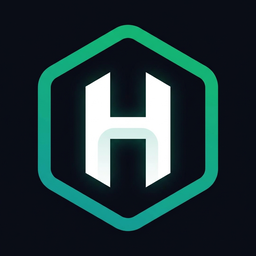 Hypernatt Terminal logo
