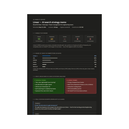 DigestSEO mcp Geo — AI Visibility MCP Server logo