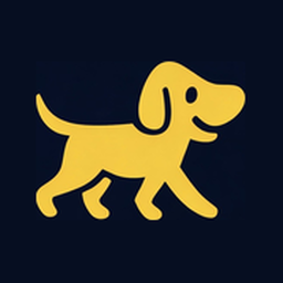 Dingdawg Healthcare Agent logo