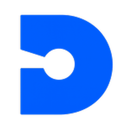 DiscGolfAPI logo