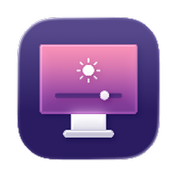 Displaybuddy MCP logo