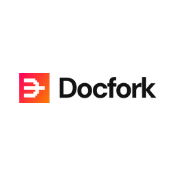 Docfork MCP logo
