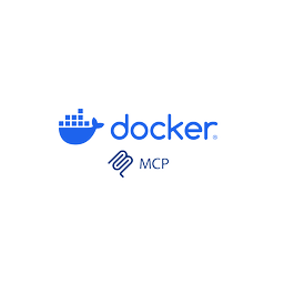 Docker MCP logo