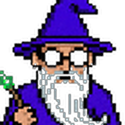 Docmancer logo