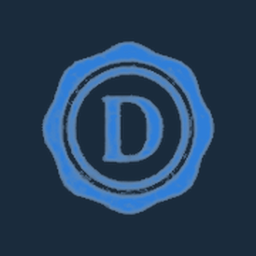 Docracy logo