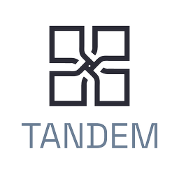 Tandem MCP logo