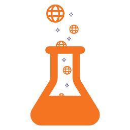 Domain Lab logo