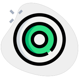 Domain Monitor logo