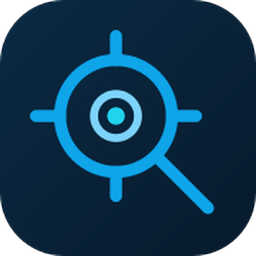 Domainintel MCP logo