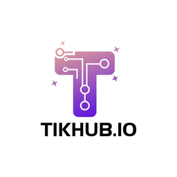 Douyin TikTok Download API logo