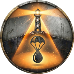 Drop Beacon MCP logo