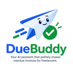 Duebuddy Invoices logo