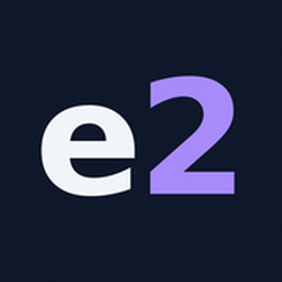 E2LLM logo
