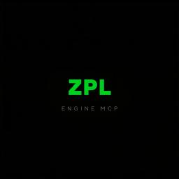 Engine logo