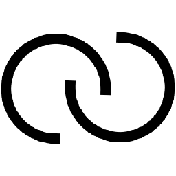 Liquid logo