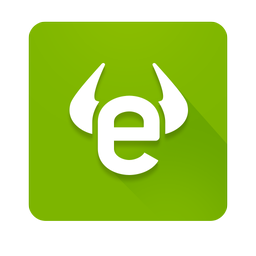 EToro MCP Server logo